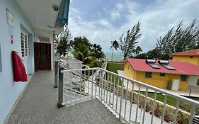 Hotel Douce Vague